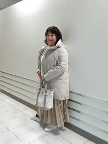 23区 武田 コーディネート画像