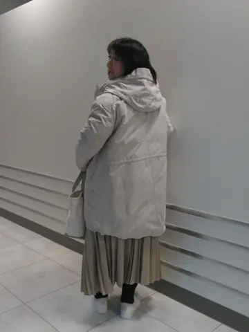 23区 武田 コーディネート画像