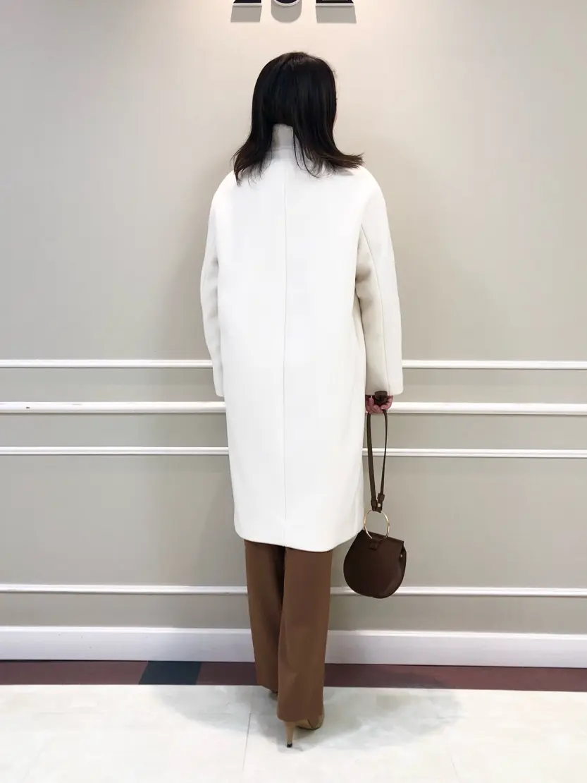 23区 江口 コーディネート画像