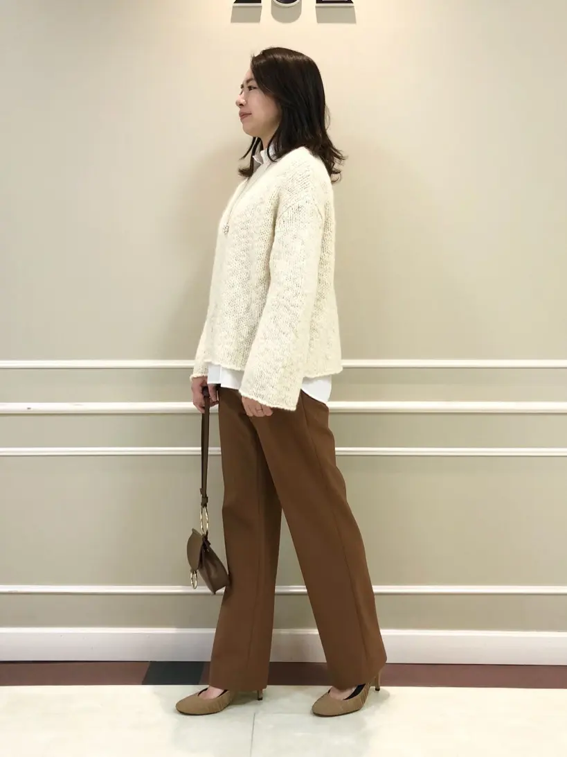 23区 江口 コーディネート画像