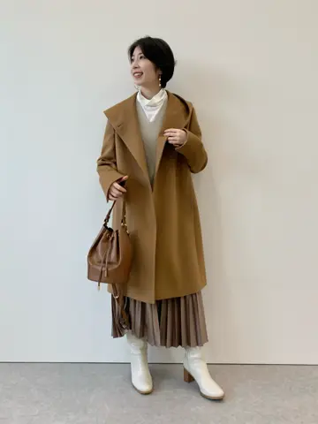 23区 板垣 コーディネート画像