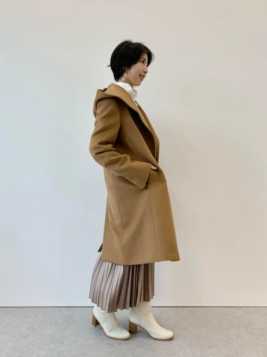 23区 板垣 コーディネート画像