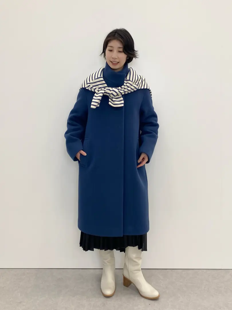  板垣 コーディネート画像