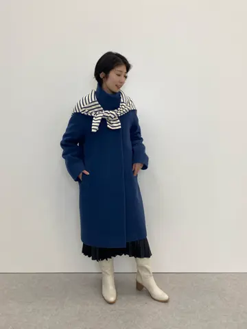 23区 板垣 コーディネート画像