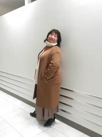 23区 武田 コーディネート画像