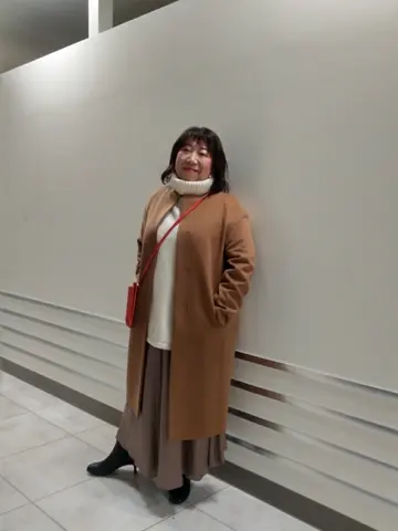 23区 武田 コーディネート画像