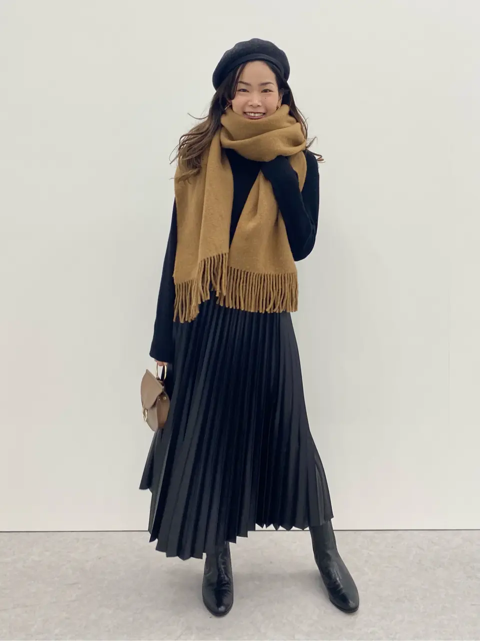 23区 松本 コーディネート画像