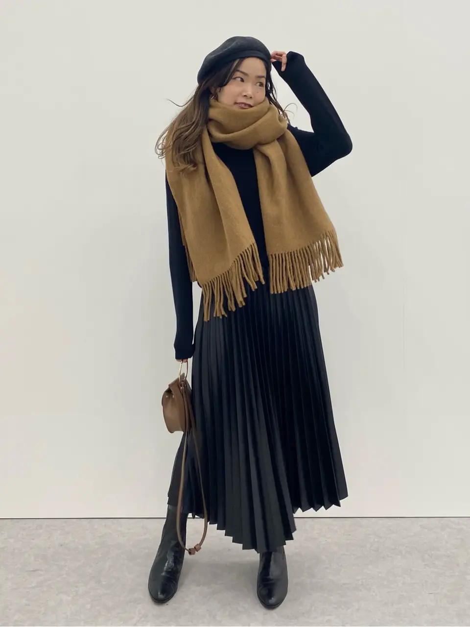 23区 松本 コーディネート画像