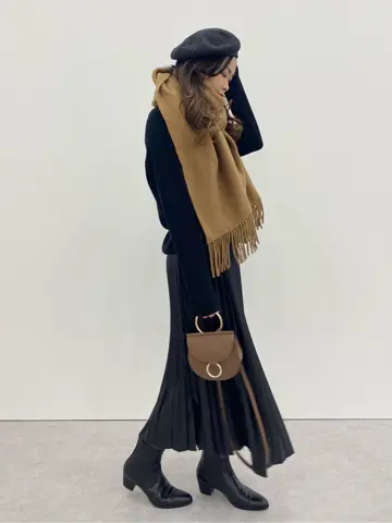 23区 松本 コーディネート画像