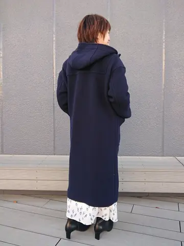 23区 中村 コーディネート画像