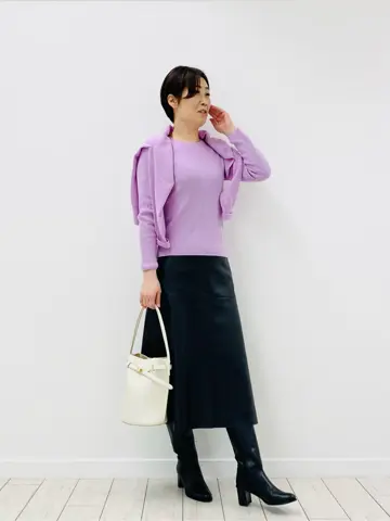 23区 岩舘 コーディネート画像