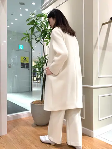 23区 木内 コーディネート画像