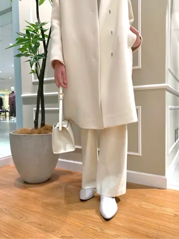 23区 木内 コーディネート画像