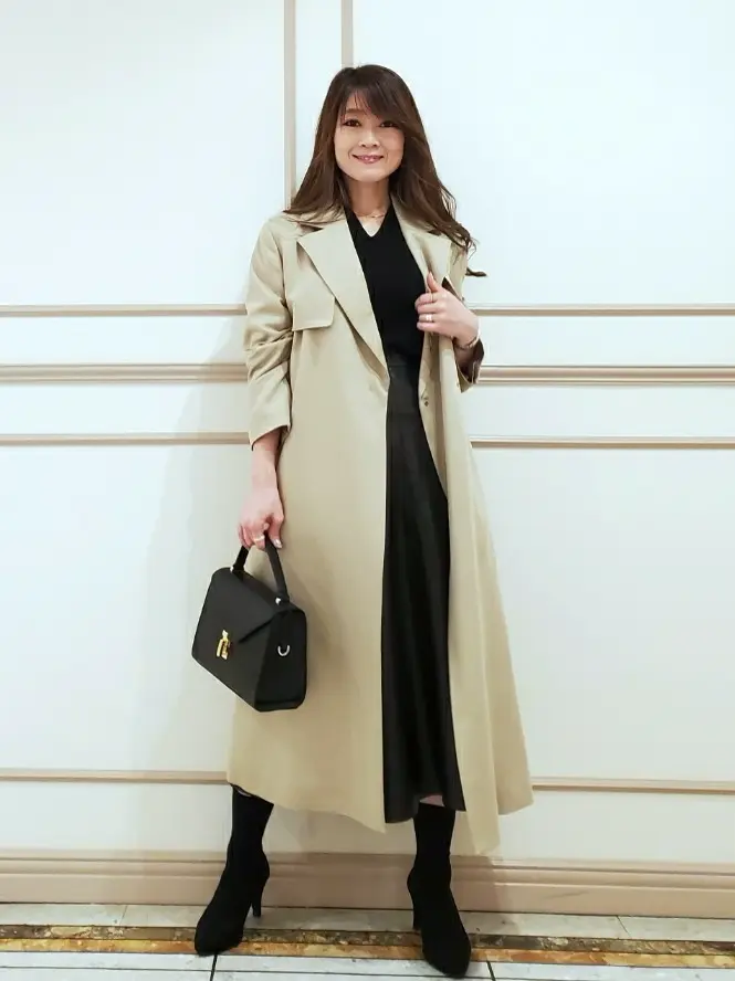  濱地 コーディネート画像