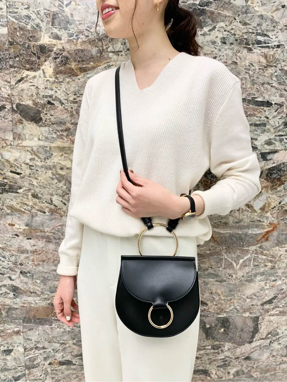 23区 木下 コーディネート画像