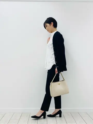 23区 岩舘 コーディネート画像