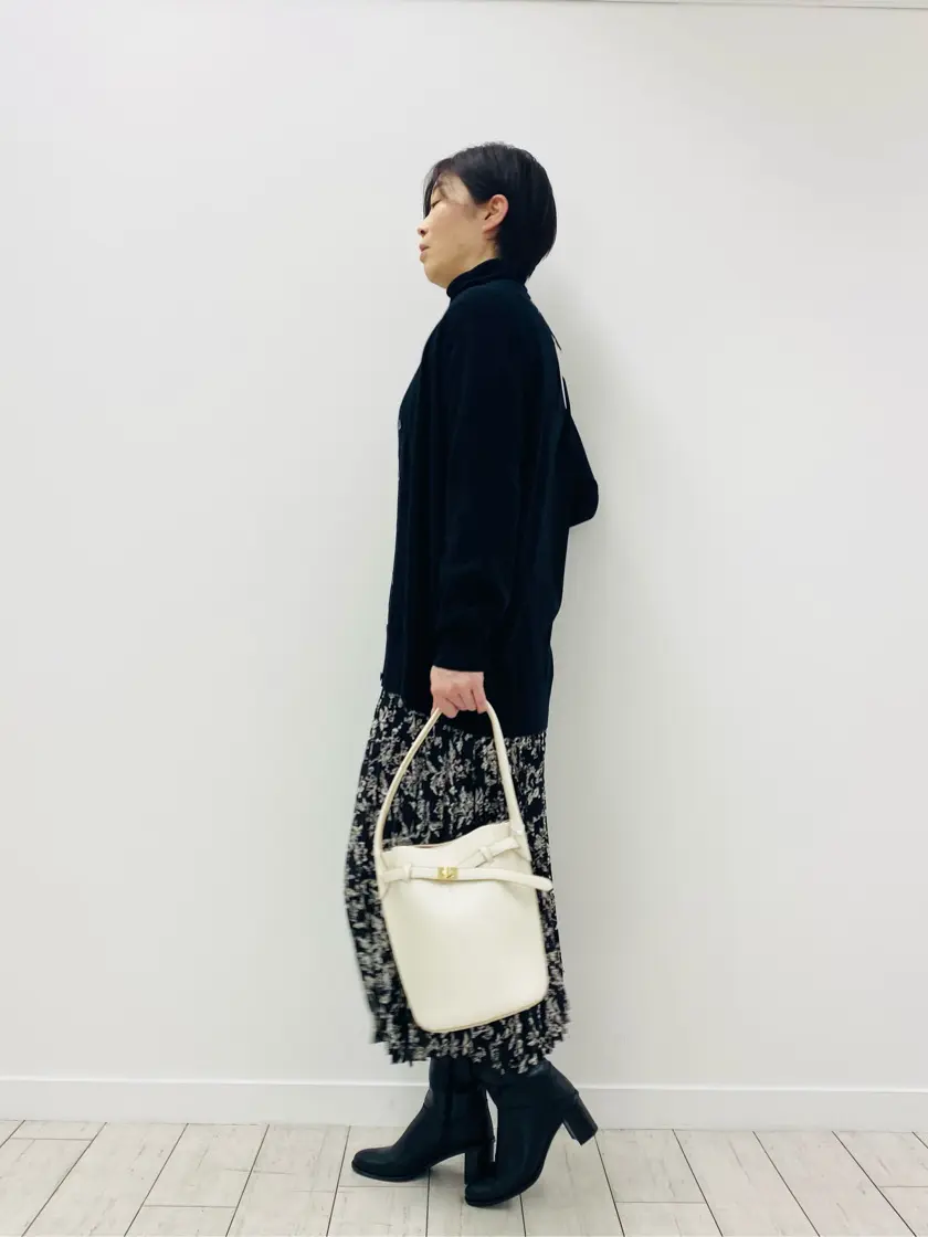 23区 岩舘 コーディネート画像