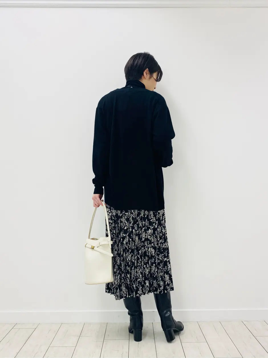 23区 岩舘 コーディネート画像