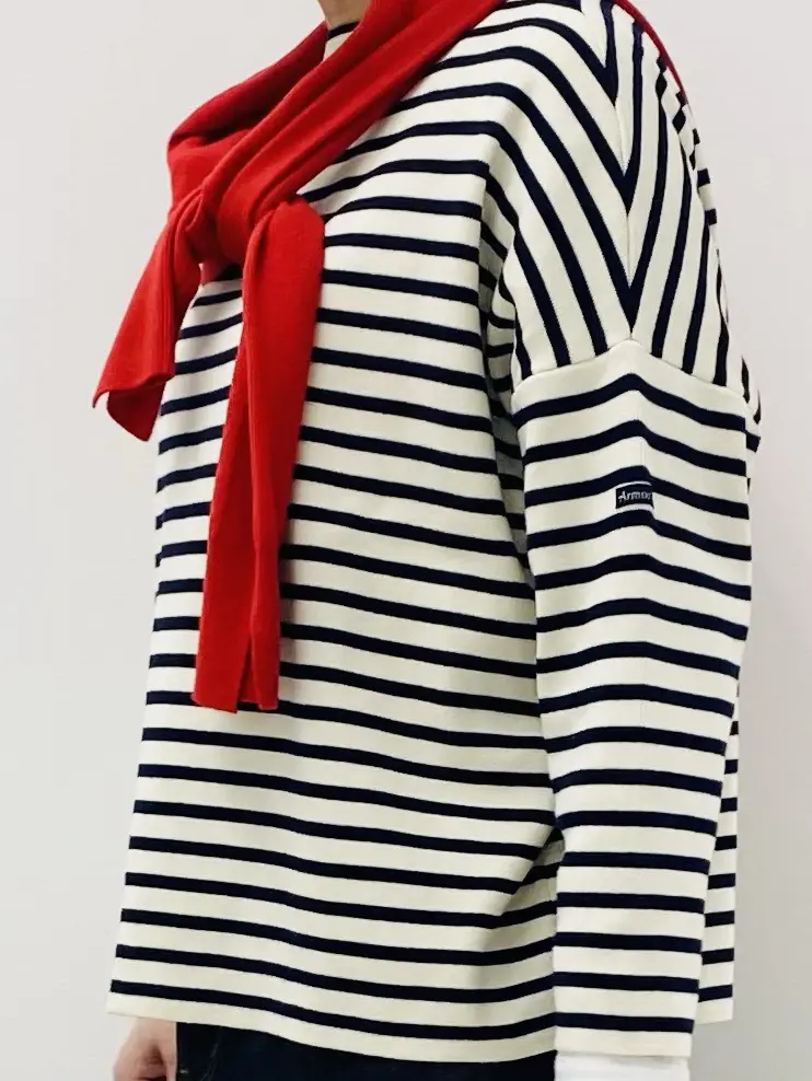 23区 岩舘 コーディネート画像