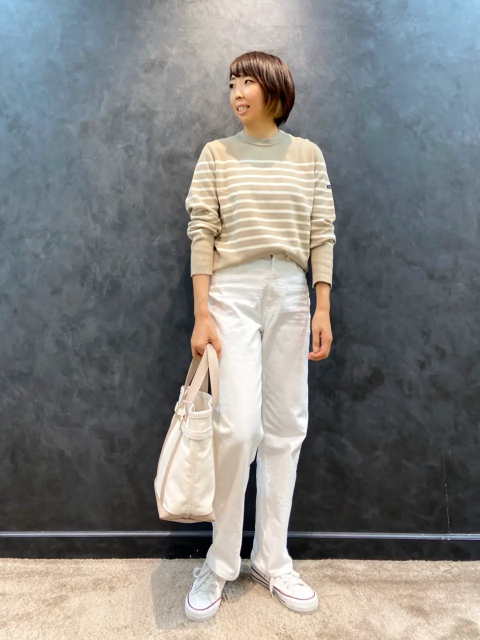  佐藤 コーディネート画像