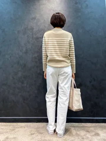 23区 佐藤 コーディネート画像