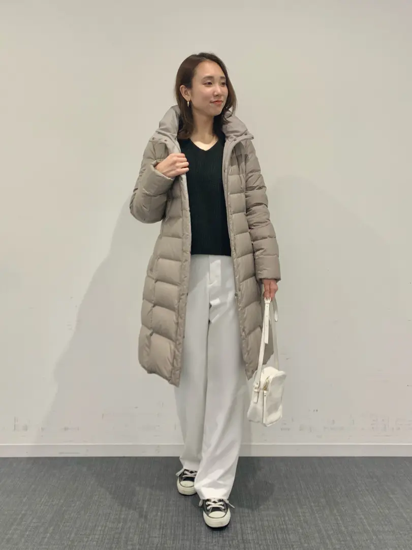 23区 秋葉 コーディネート画像