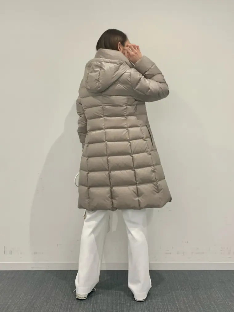 23区 秋葉 コーディネート画像