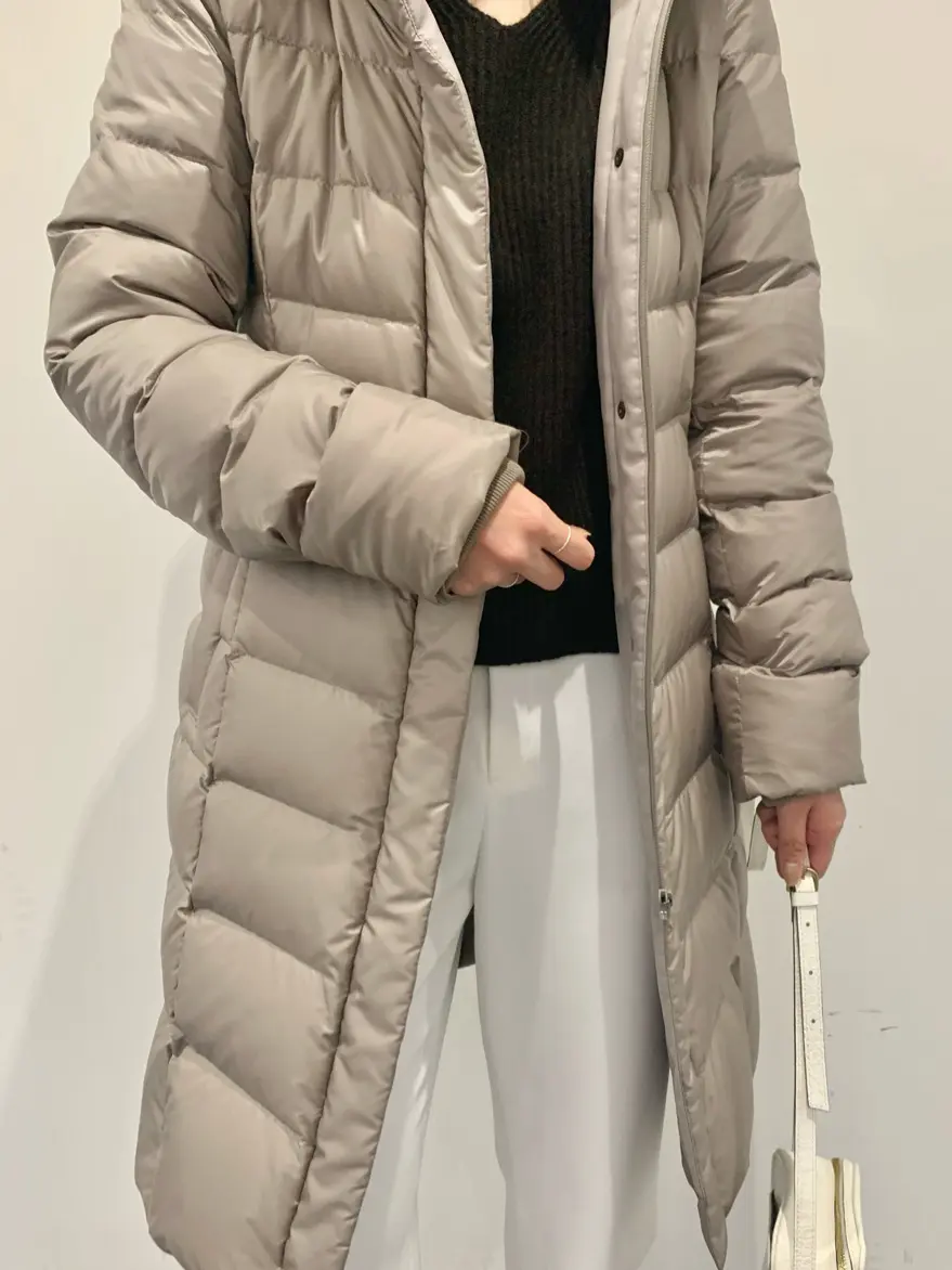 23区 秋葉 コーディネート画像