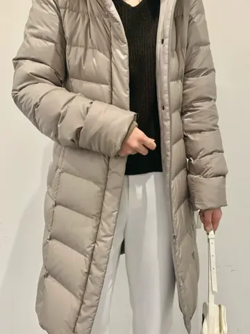 23区 秋葉 コーディネート画像