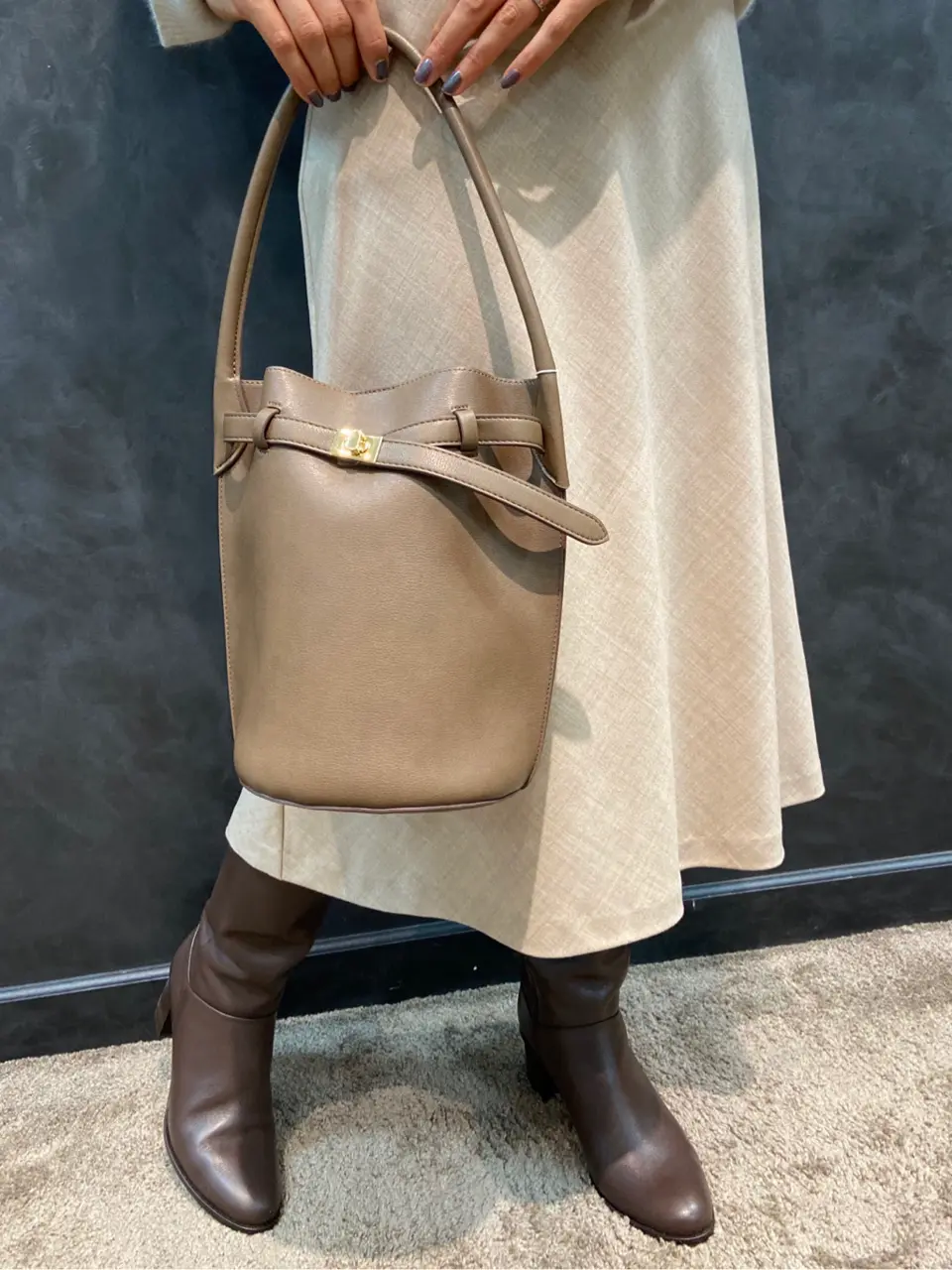 23区 佐藤 コーディネート画像