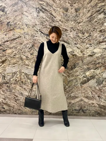 23区 武藤 コーディネート画像