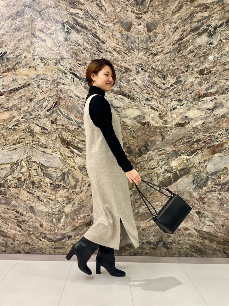 23区 武藤 コーディネート画像