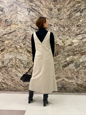 23区 武藤 コーディネート画像