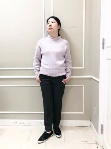 23区 児玉 コーディネート画像