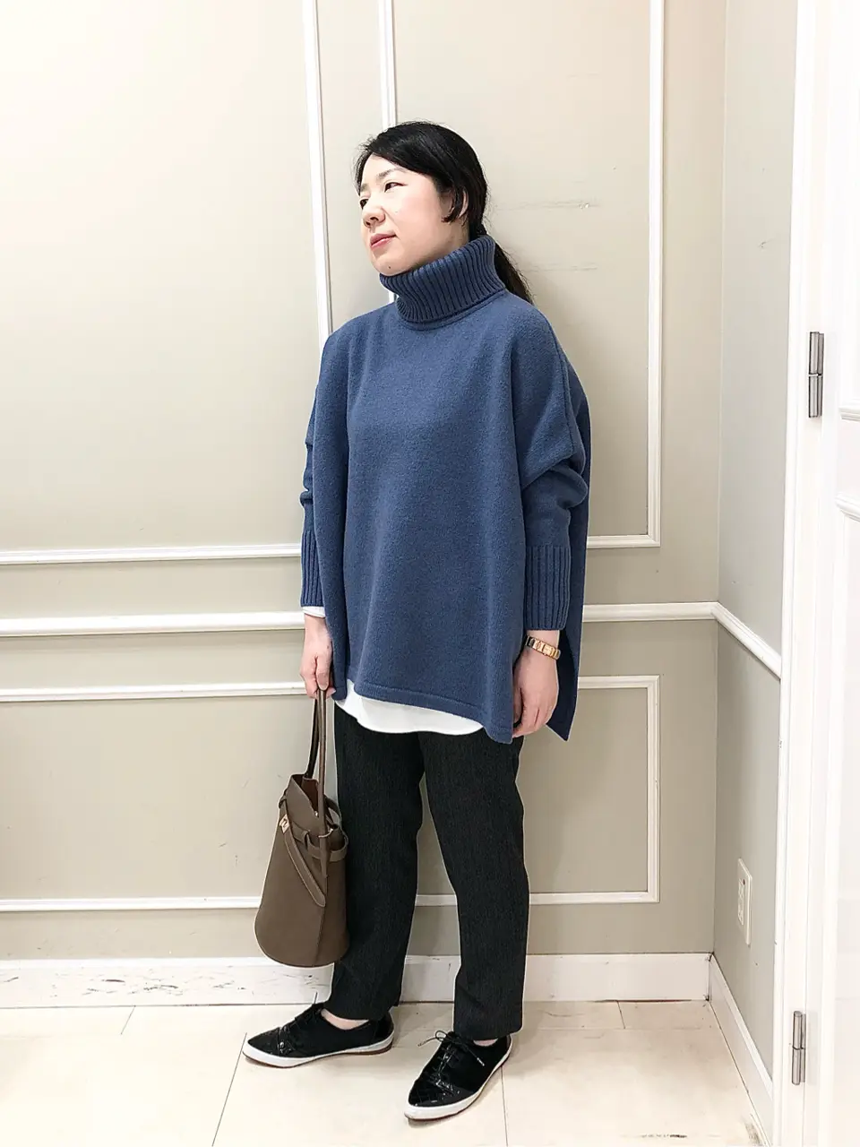  児玉 コーディネート画像