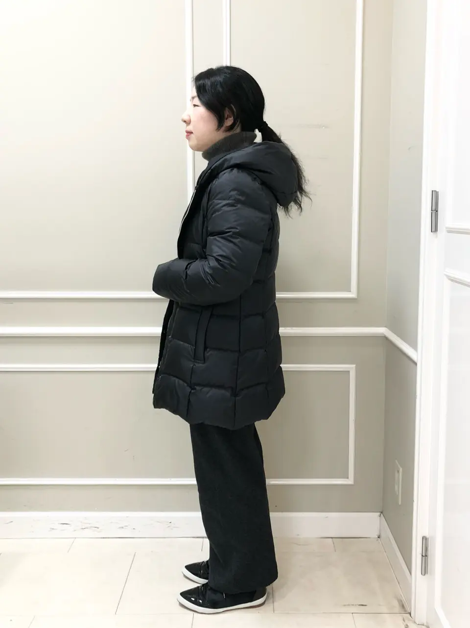 23区 児玉 コーディネート画像