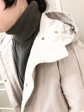 23区 児玉 コーディネート画像