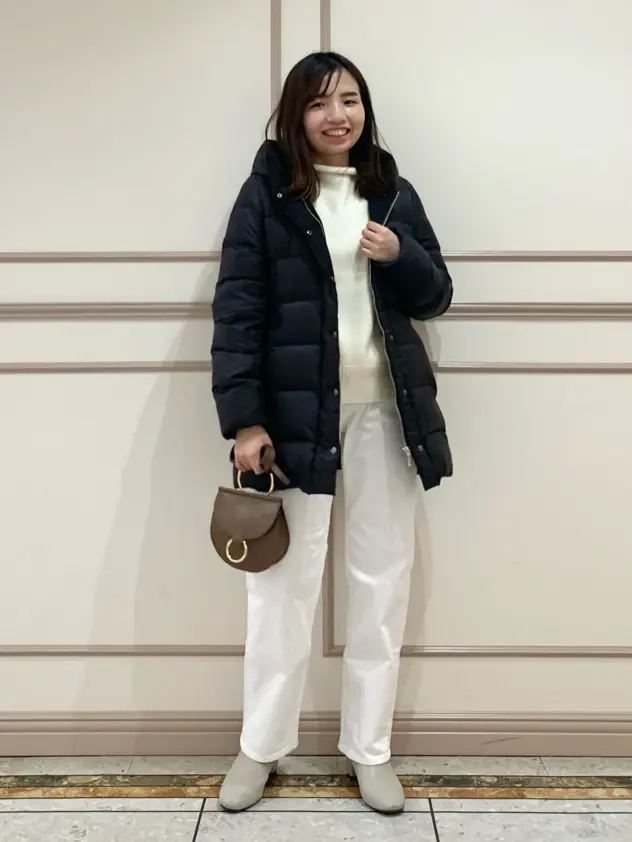 23区 金林 コーディネート画像