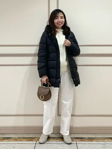 23区 金林 コーディネート画像