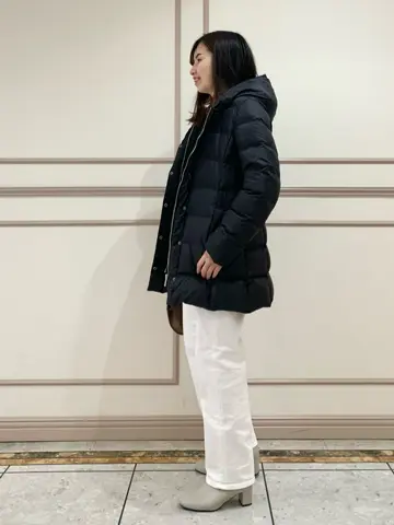 23区 金林 コーディネート画像