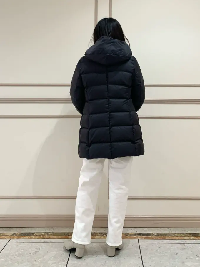 23区 金林 コーディネート画像