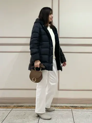 23区 金林 コーディネート画像