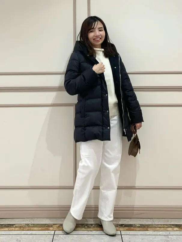 23区 金林 コーディネート画像