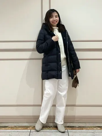 23区 金林 コーディネート画像