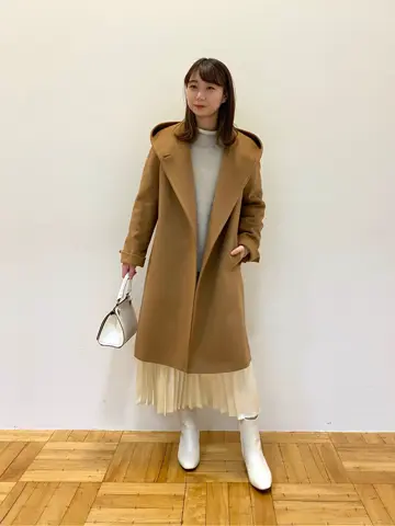 23区 八木沢 コーディネート画像