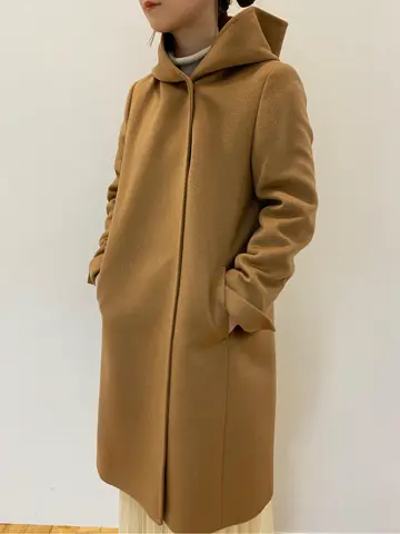 23区 八木沢 コーディネート画像