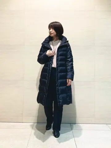 23区 望月 コーディネート画像