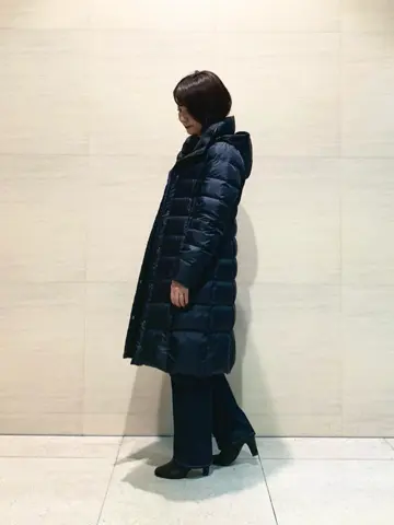 23区 望月 コーディネート画像