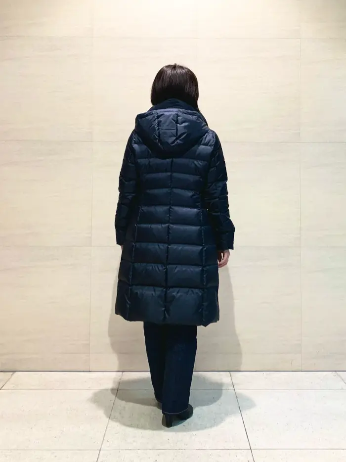 23区 望月 コーディネート画像