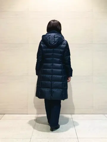 23区 望月 コーディネート画像